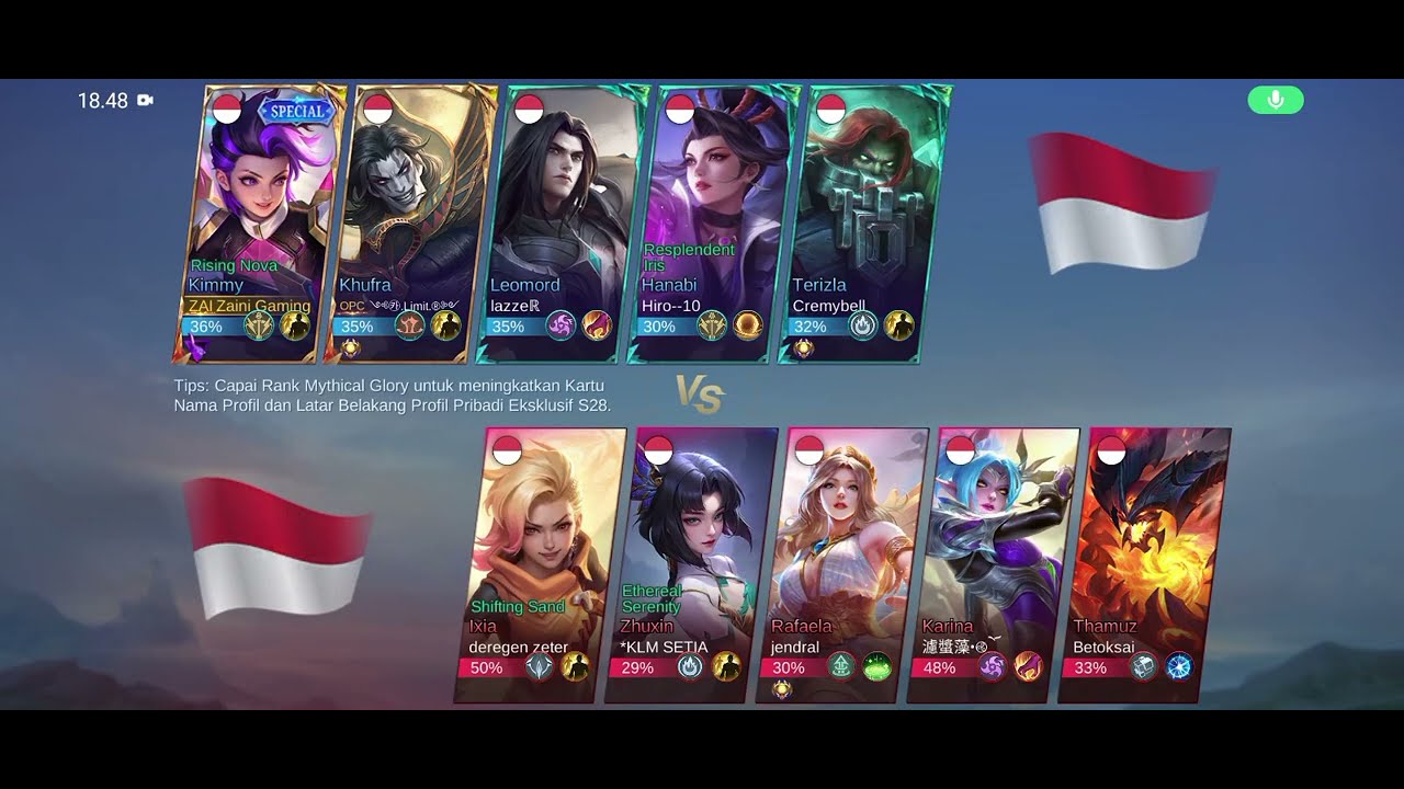 Jurus savage pake Kimmy guys, wahahahahaha