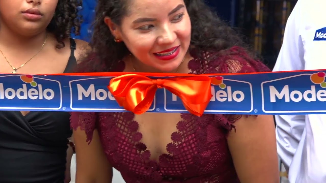 Pinturas modelo ahora con nuevo punto de venta en Nandaime-Nicaragua