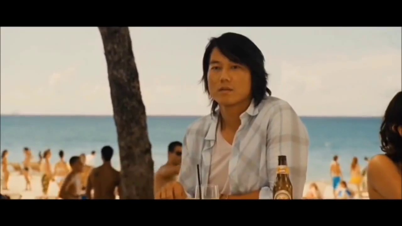 Fast Furious 5 Soundtrack Marcelo D2 Claudia Desabafo Deixa Eu Dizer