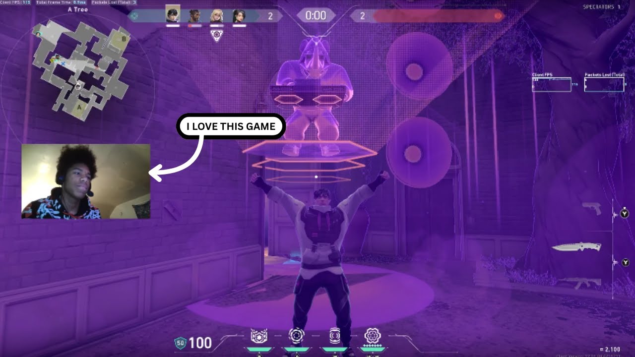 MIGHT BE THE BEST GAME EVER MADE (VALORANT)