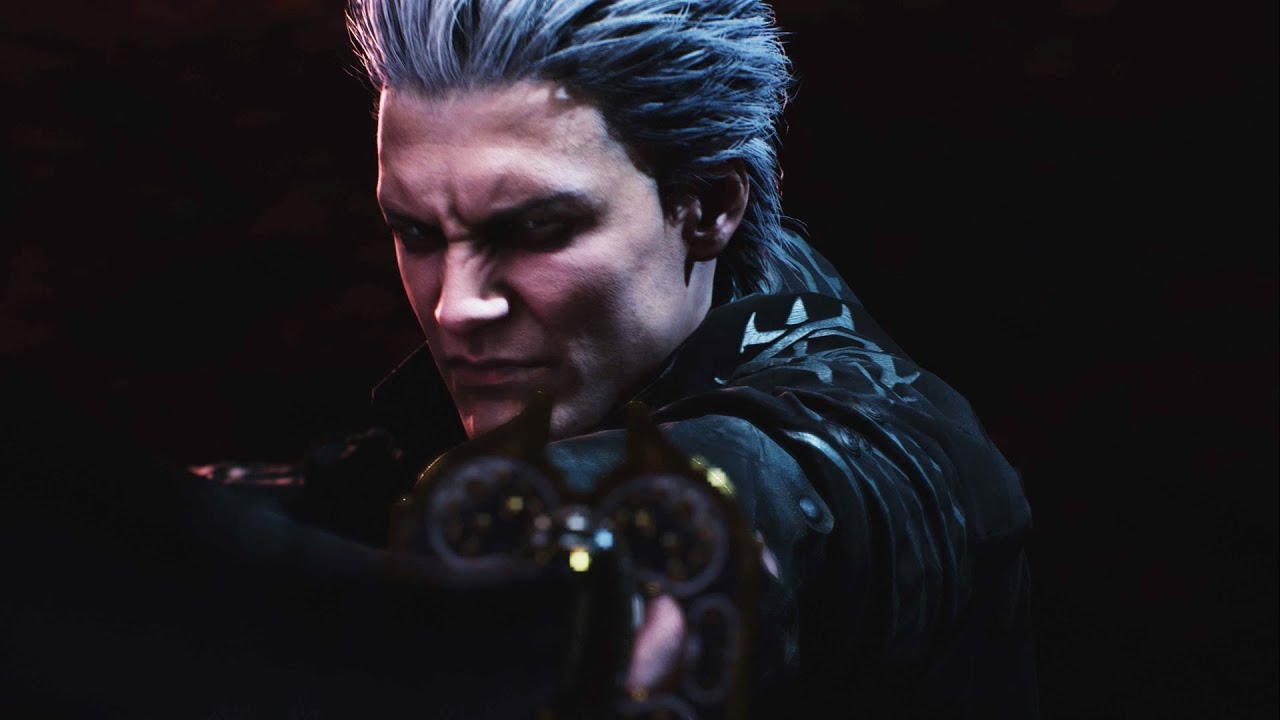 Devil May Cry 5 Special Edition Review