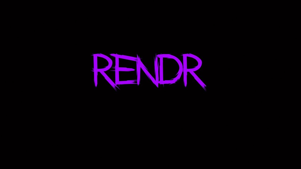 Rendr - Short Film