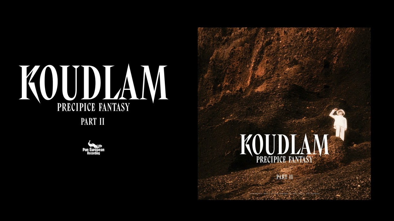 Koudlam - Metal Work (Official Audio)