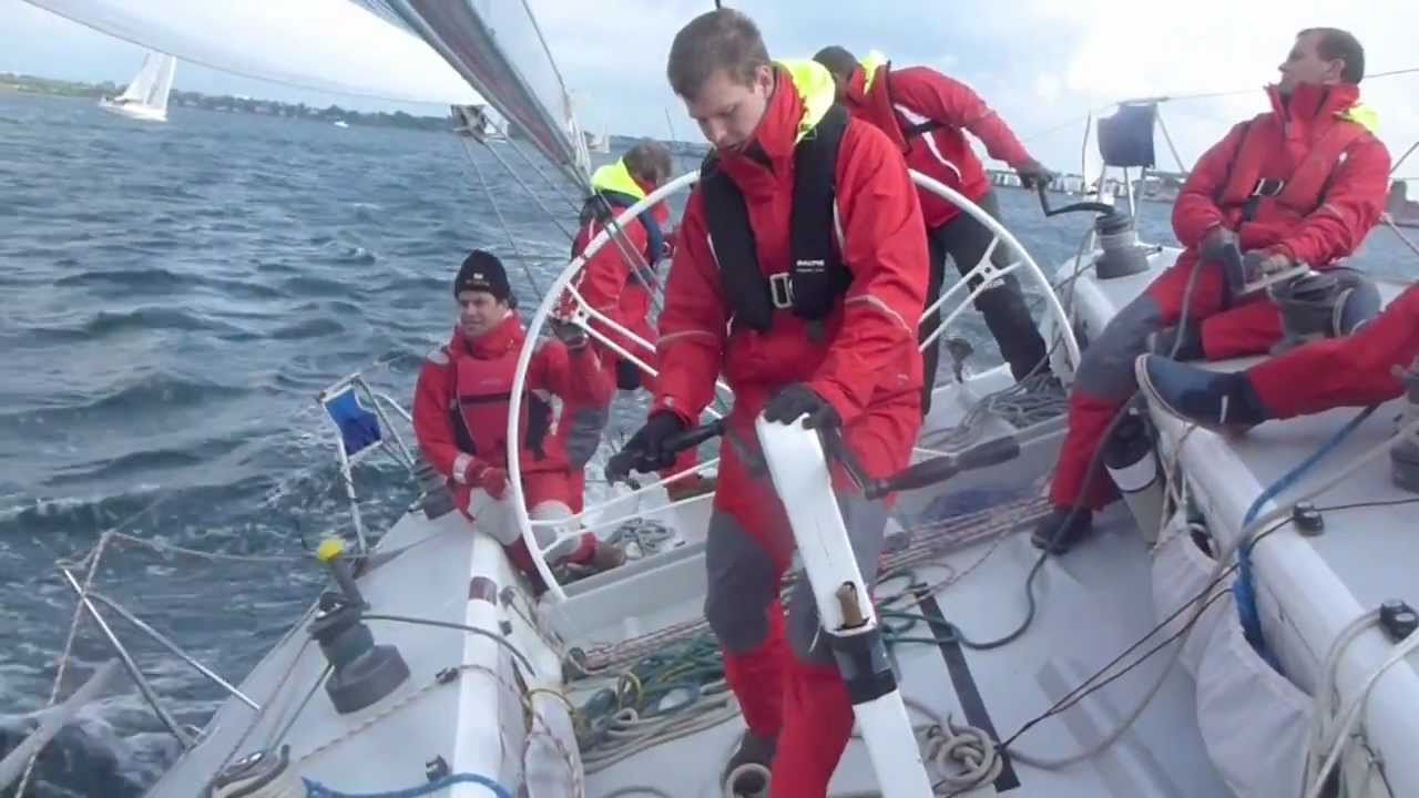 Essex Girl - Palby Cup, Fyn Rundt 2011