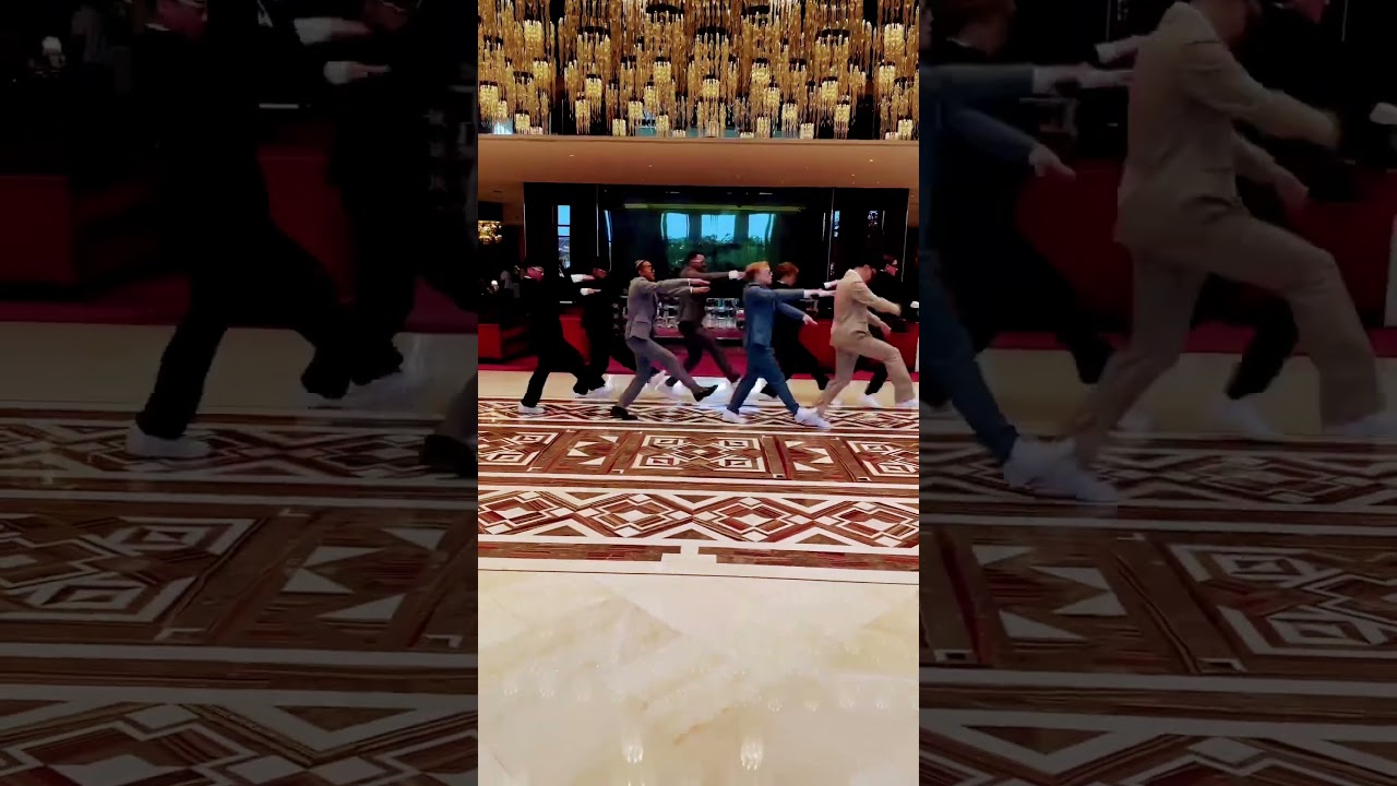 Quick Style Perform on Natu Natu Song | Natu Natu By Quick Style #quickstyle #natunatu #shorts