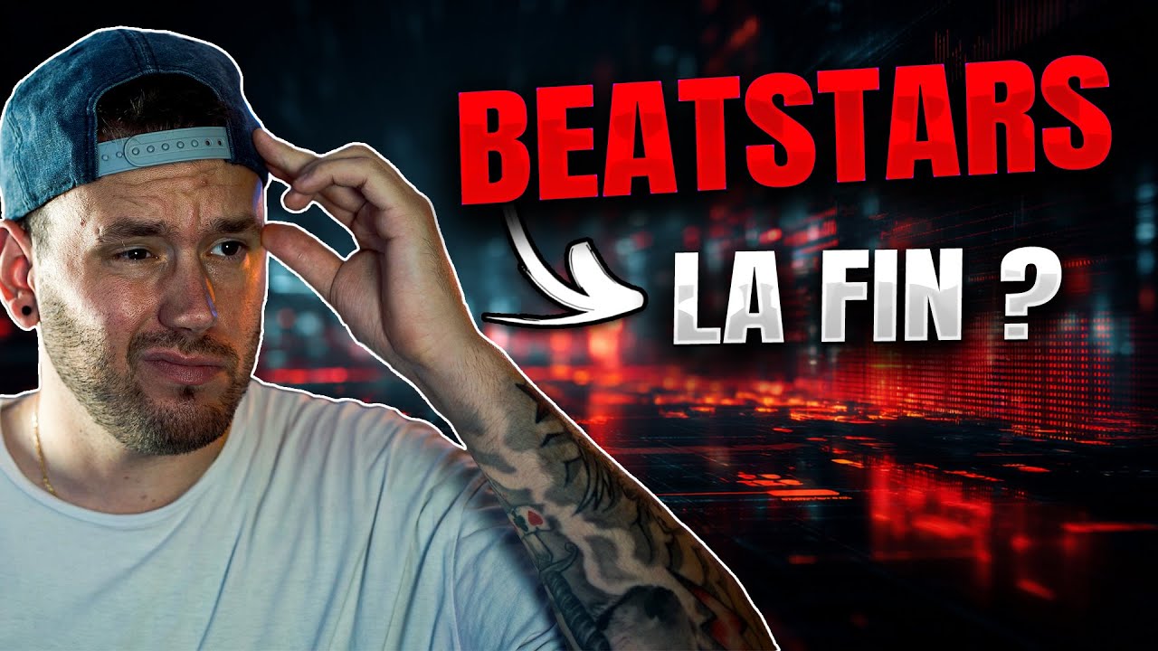 [MINI-DOCU] BEATSTARS : C’EST MORT EN 2025 ?