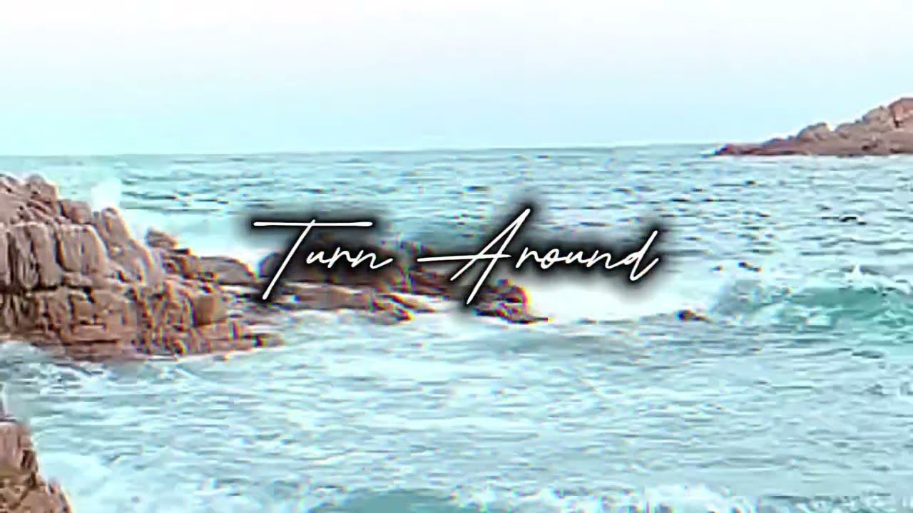 Paps N’ Skar - Turn Around (Speed Up)