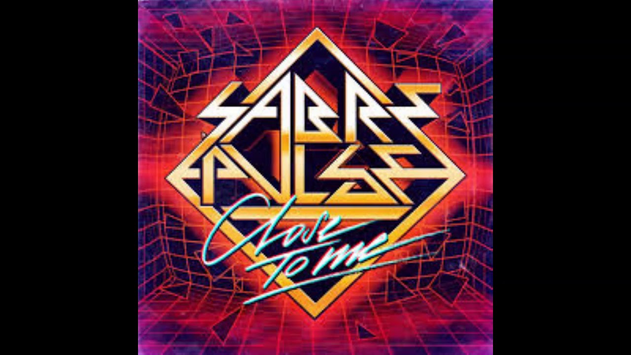 8D Sabrepulse - Close To Me