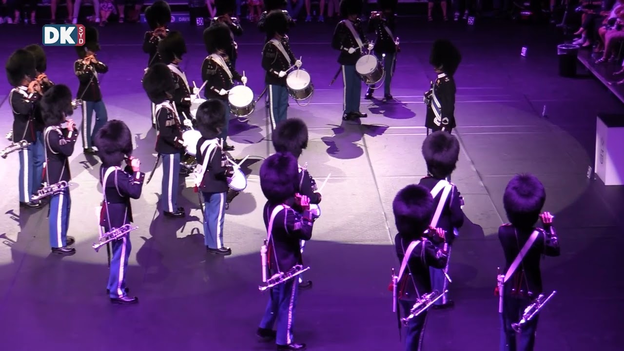 Sønderborg International Tattoo Show 2023 (2:2)