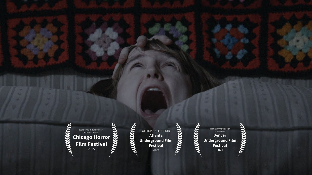 Couch | Horror Short Film