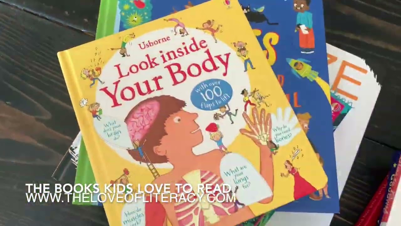 PaperPie has books for early readers, reluctant readers, and growing book lovers
