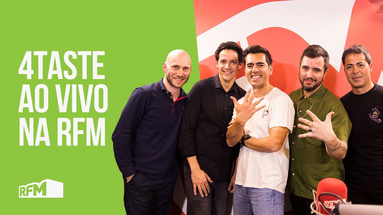 4Taste cantam 