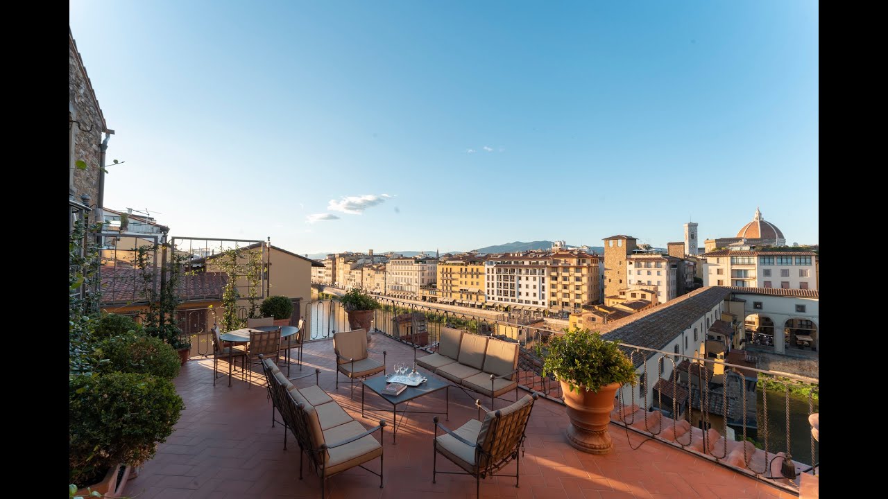 Mannelli Suites Firenze