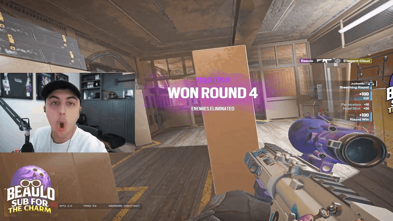 ЛУЧШИЕ ВИДЕОРОЛИКИ R6 SIEGE ЗА НЕДЕЛЮ #8 | ОСНОВНЫЕ МОМЕНТЫ