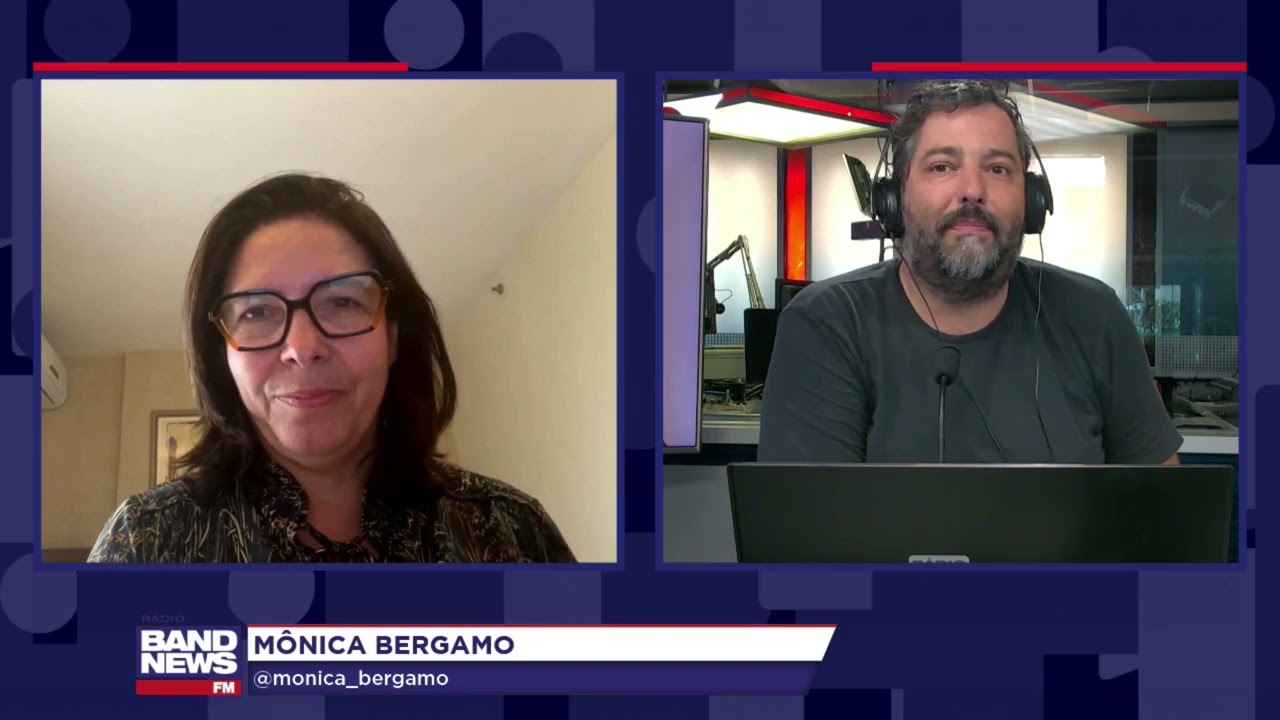 Congresso já tem assinaturas para CPMI do Master | Mônica Bergamo
