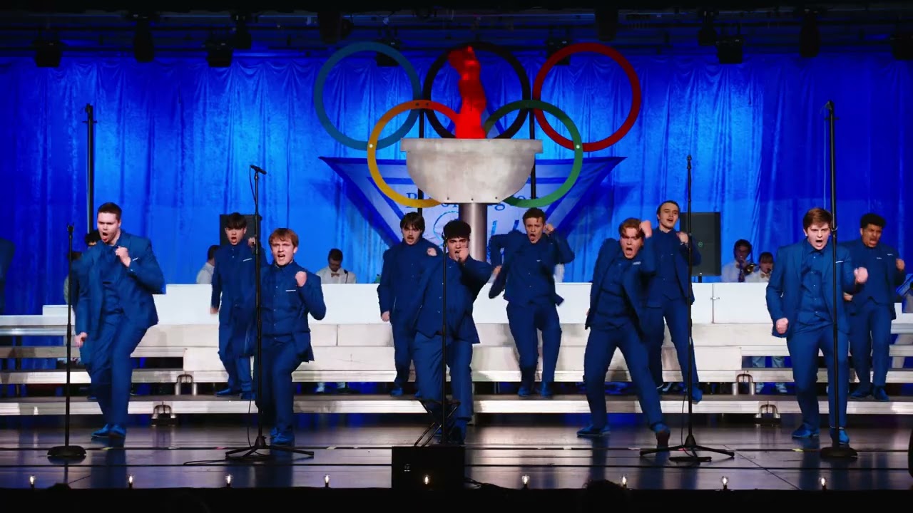 BK Gold 2026 - Upstage Adrenaline / Sparta