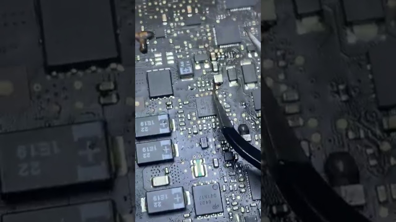 MacBook Pro 2011 ( not charging )