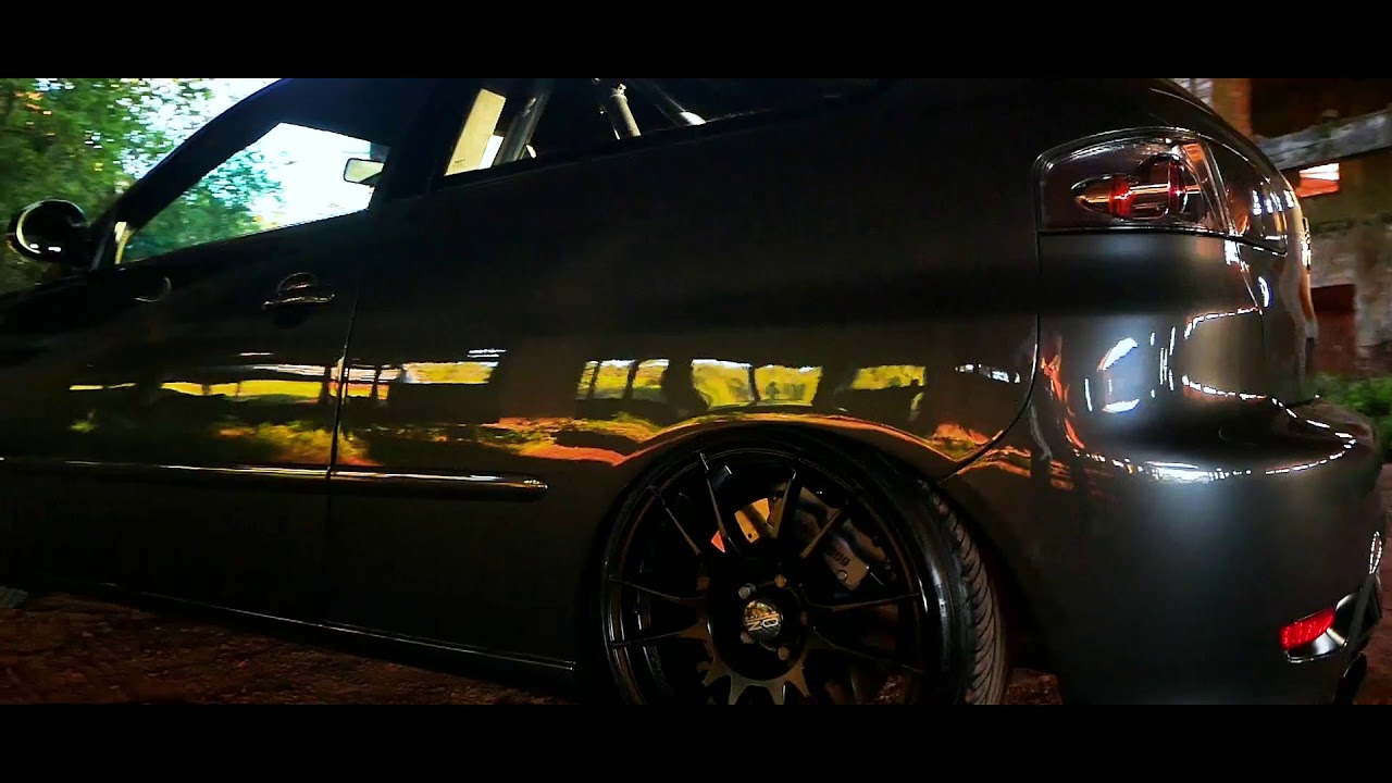 CSdetail Seat Ibiza BX Stance