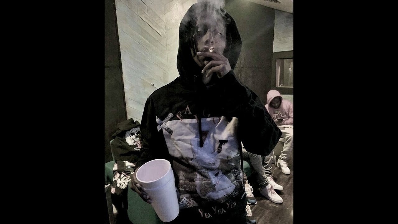[HARD] Detroit Type Beat x YN Jay Sample Type Beat - 