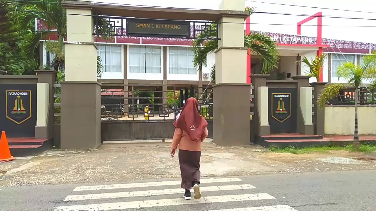 Sate Mr.Mail