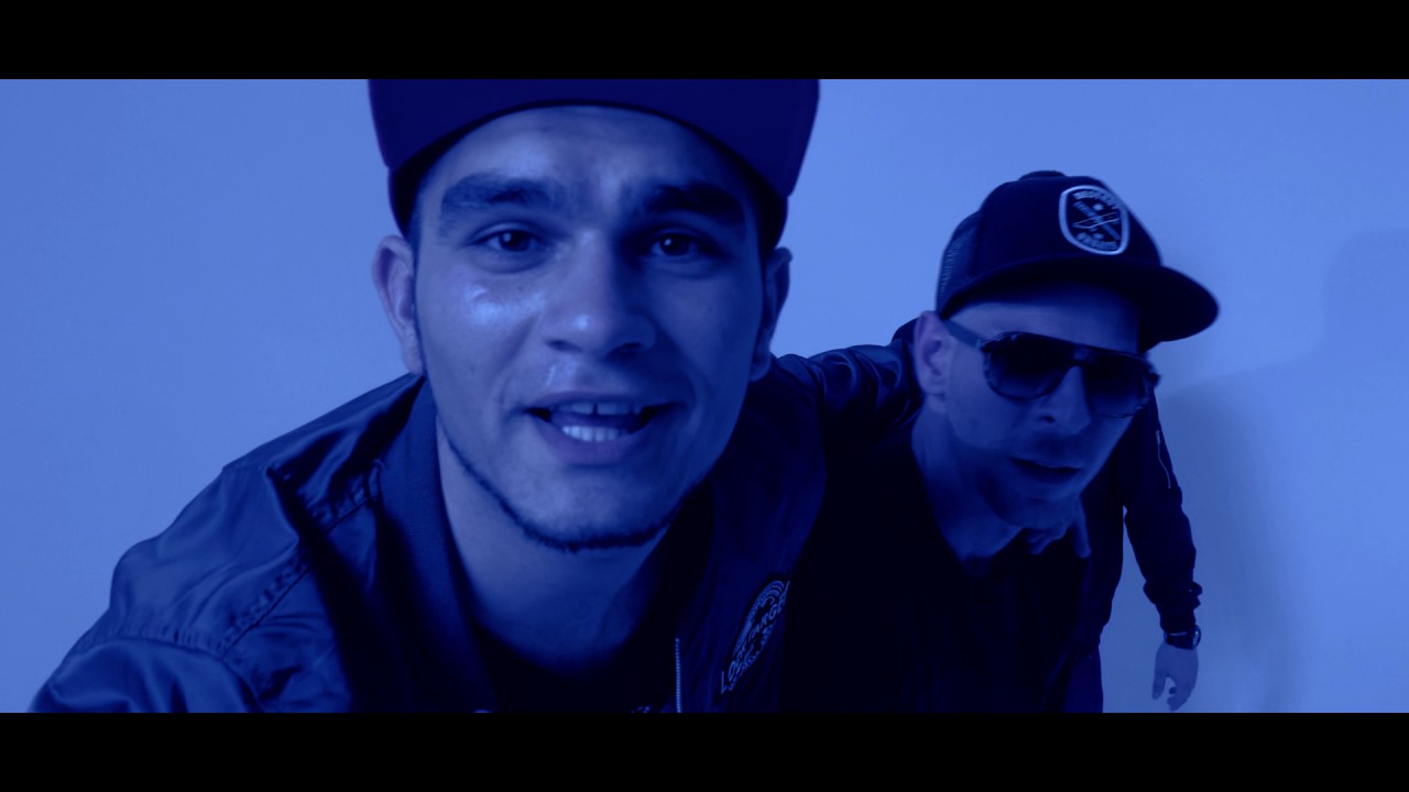 LUCIFERBEATS f/ PALKY, TOMÁŠ JEDNO & VLADIS — Je to len hudba // Official video