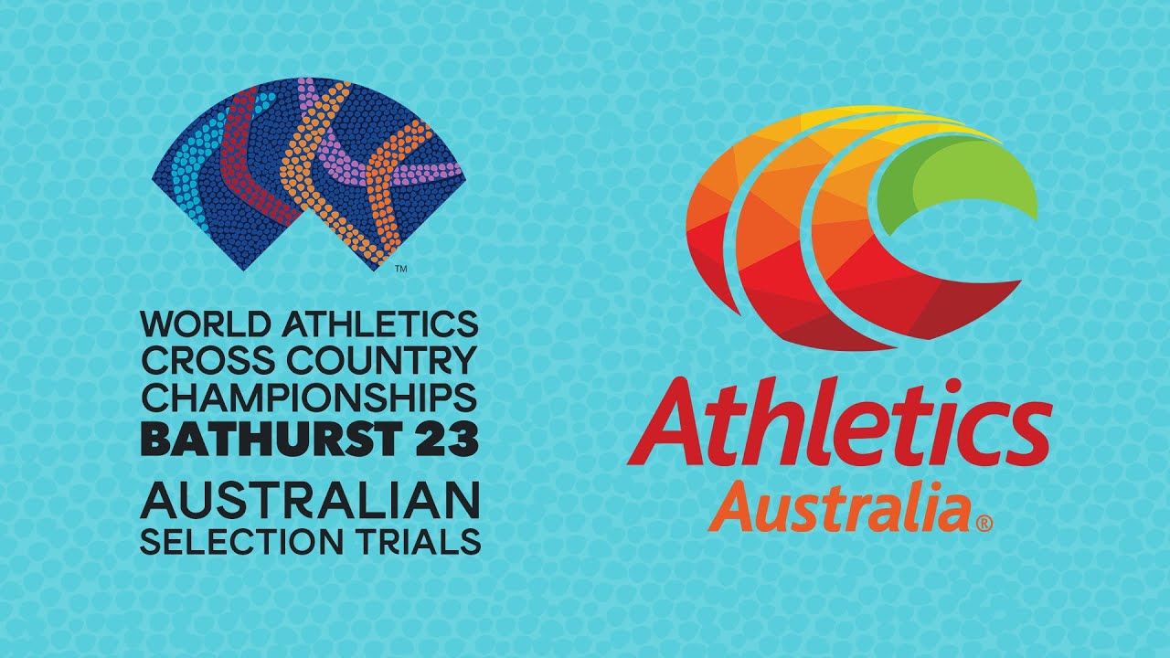 World Athletics Cross Country Championships Bathurst 2023 Australian Selection Trials | Full Replay