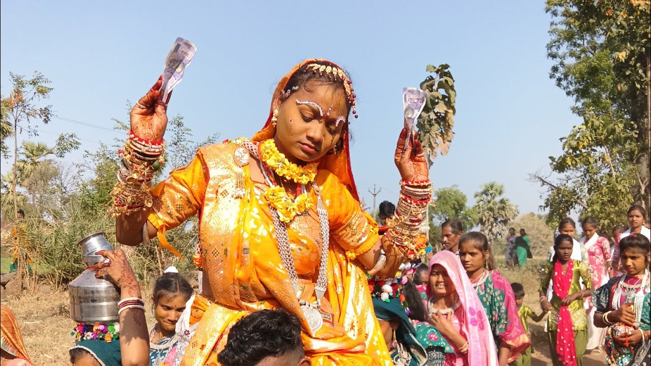 उमरखड़ी पहेली देसी आदिवासी वीडियो दुल्हन का वीडियो देसी डोलिया मॉडल वीडियो डांस 2026 का धमाका 
