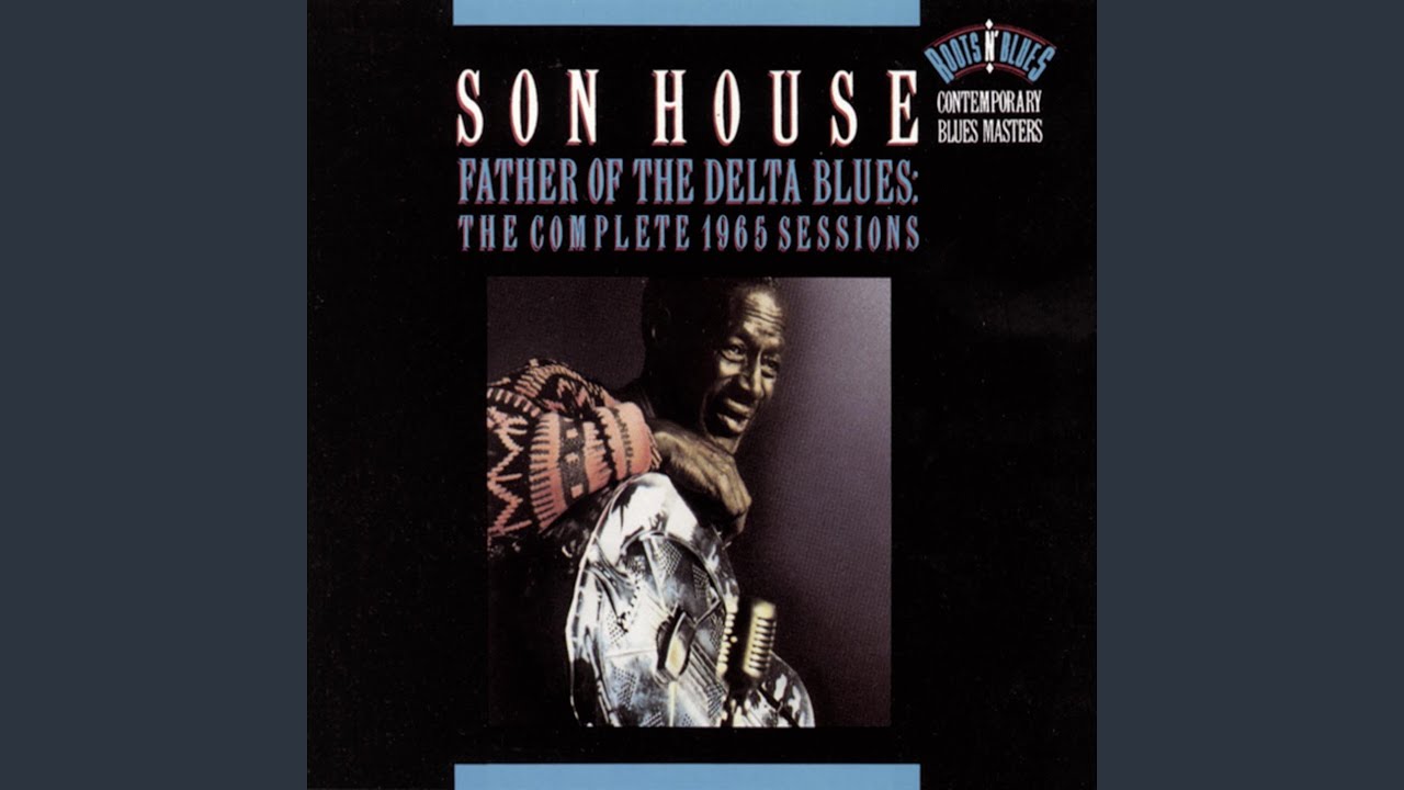 Preachin' Blues