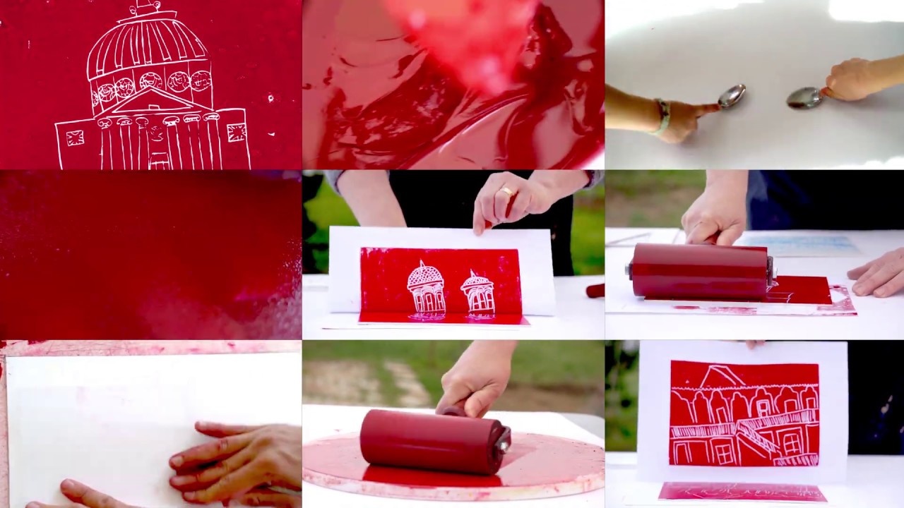 Lecția de Patrimoniu București | Promo