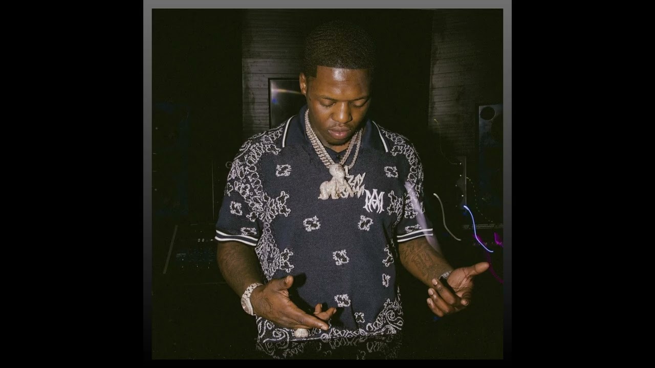 (FREE) Lil Zay Osama Type Beat - 