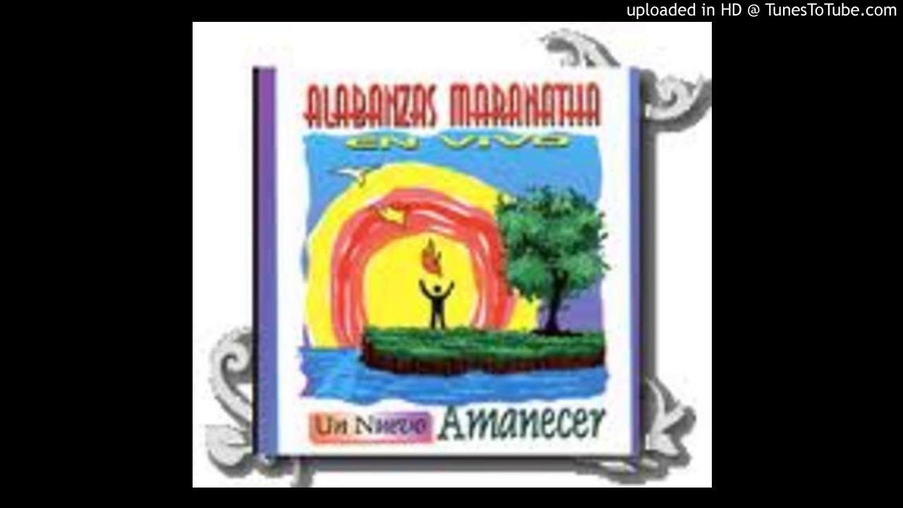 Aceite Fresco Maranatha