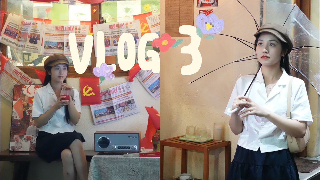 UNBOXING - Mỹ phẩm, lens cho mắt nhạy cảm, trang phục mình mặc v.v ❤️❤️ #unboxing #ootd #vlog 