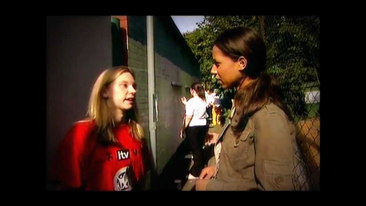 ITV Big Clean Up - Burnt Oak - BOCF et al