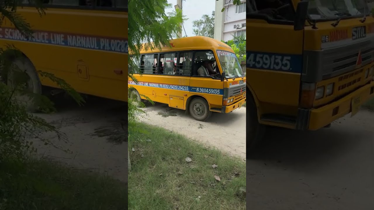 MOHAN YADAV is live school