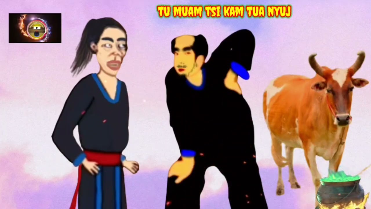Dab laug tuag muam g kam mu saib 30/9/2025
