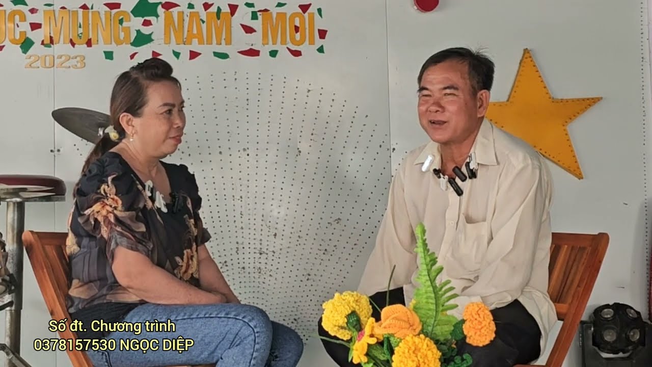 #255. Vừa Xuống Chị Gái Nói Làm Bạn Thôi Anh