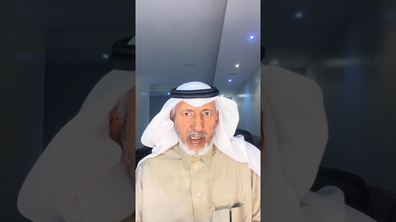 سعد بن عمر | حقيقة مواني دبى وعلاقتها بإسرائيل وسر تصعيد الإمارات ضد السعودية 