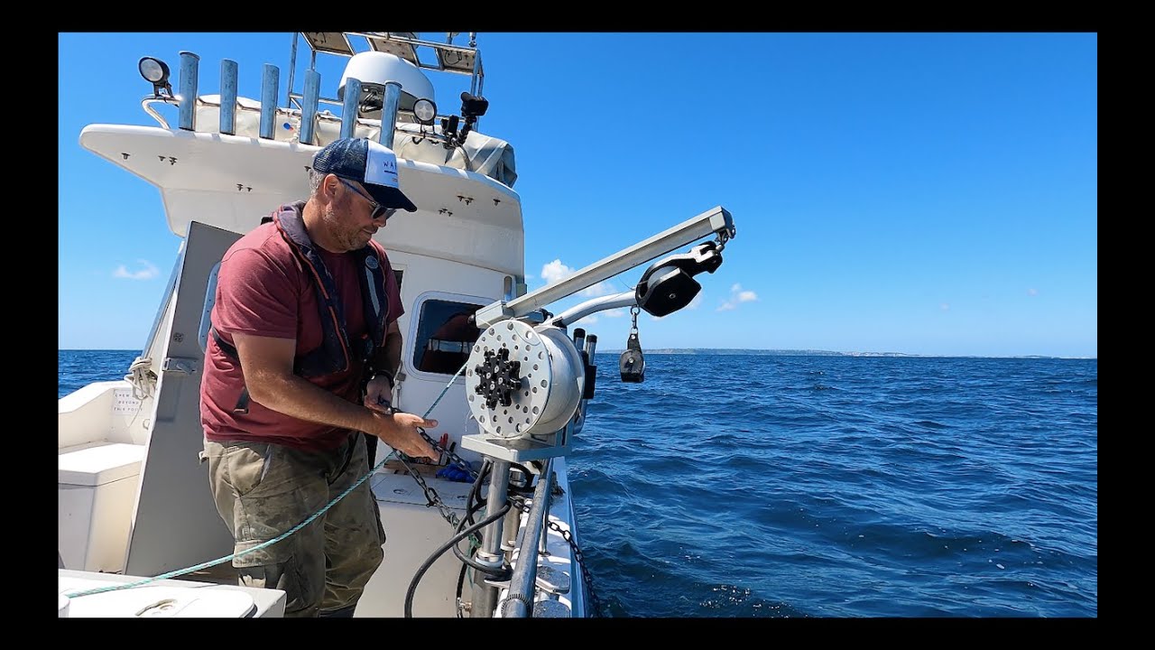 Longlining Again
