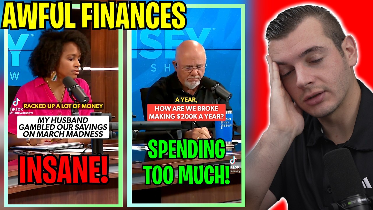Let's Watch 25 Minutes of DEBT So Bad They Will Leave You SPEECHLESS