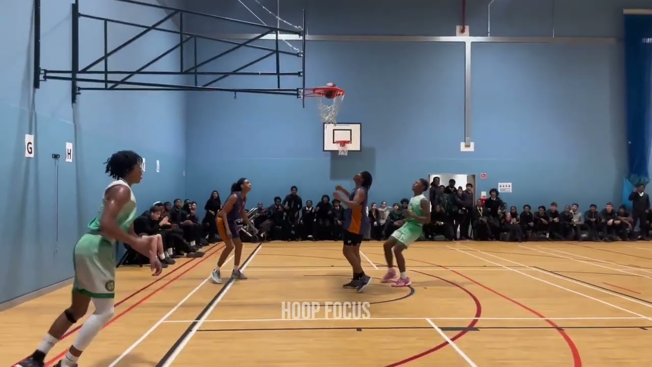 Greatfields v Norwood U18 ABL Full Game Highlights 2023 2024