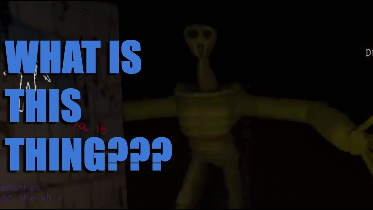 Lethal Company's WORST Mods