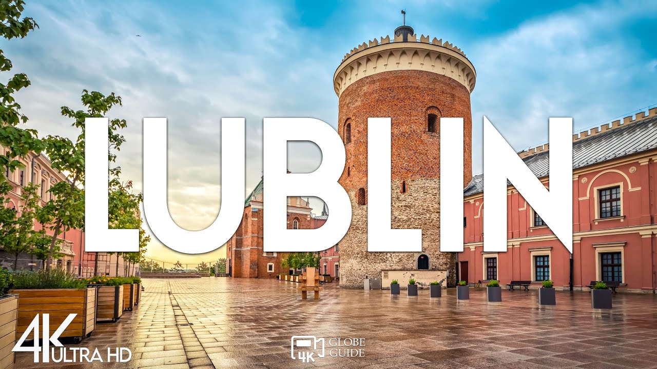 Top 10 Best Things to do in Lublin, Poland [Lublin Travel Guide 2025]