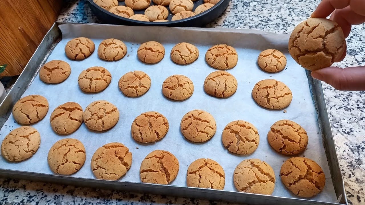 غريبة البهلة بمذاق لايقاوم في 6 خطوات سهلة