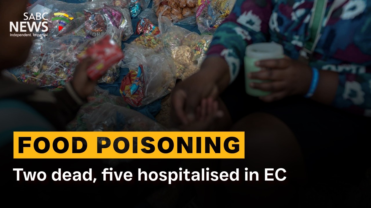 Food poisoning | Two dead, five hospitalised in EC