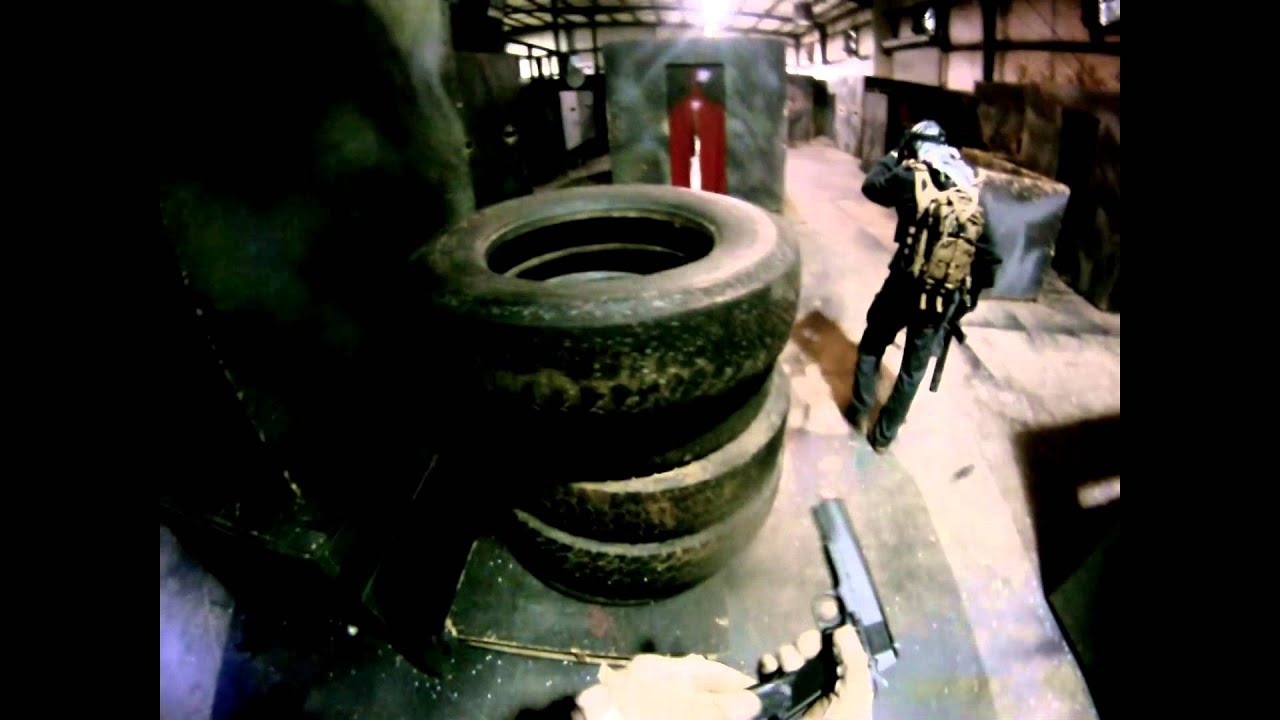 Some Funny Raw Footage