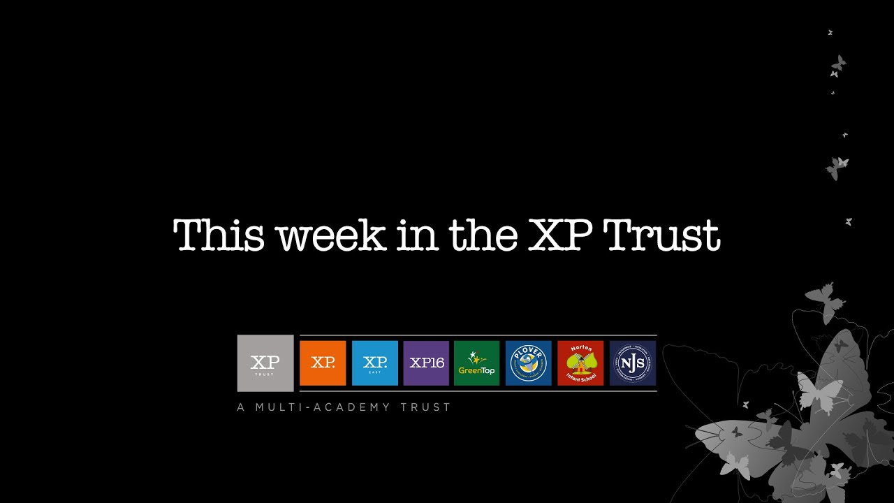 This Week In The Trust - 13/03/20