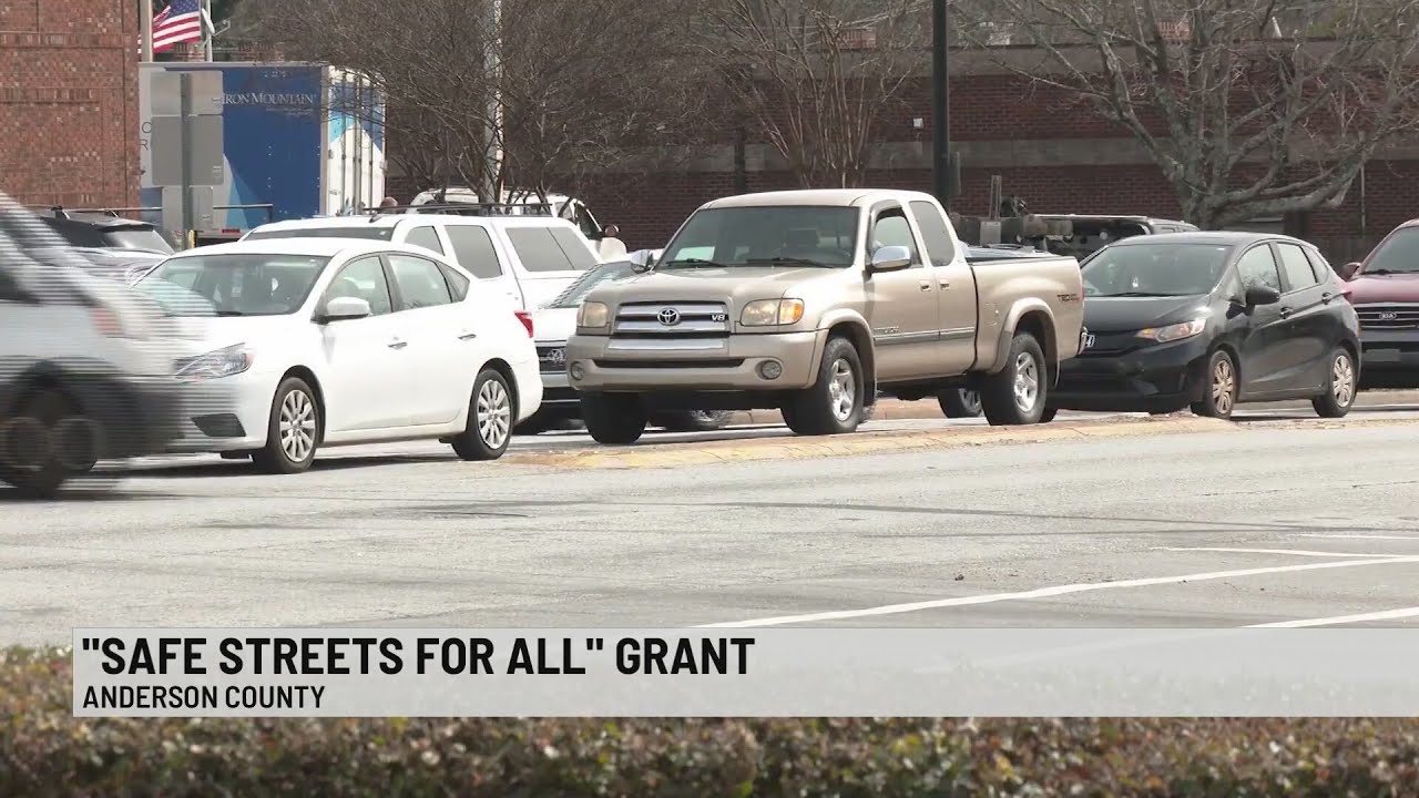 Federal grant to aid Anderson Co. emergency responders, more
