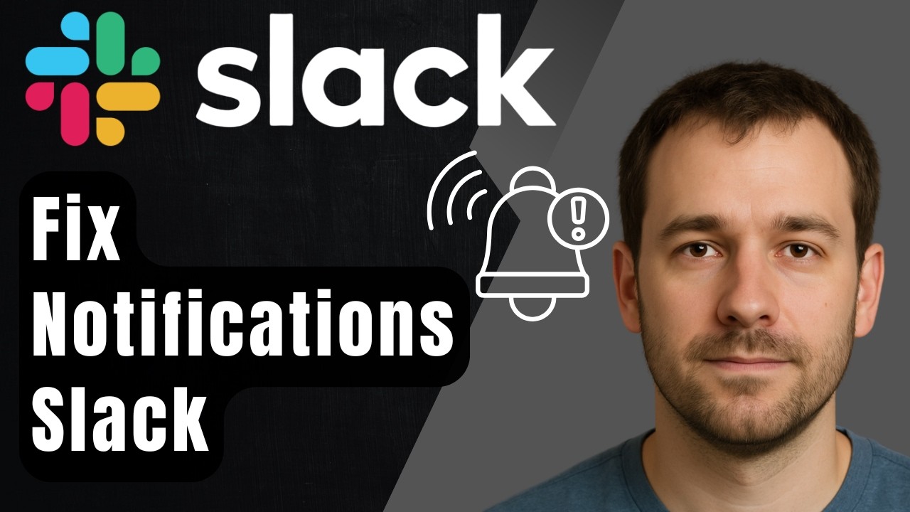 Как исправить неработающие уведомления в Slack (пошаговое руководство по устранению неполадок 202...