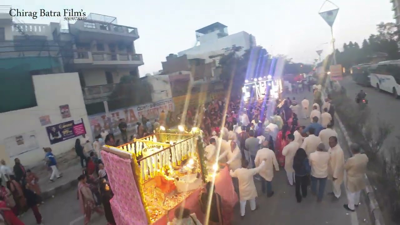 SH PREM PRAKASH ASHRAM FARIDABAD MELA 2026 #highlights #ocassion #satnamsakhi #amrapurdarbar #mela 