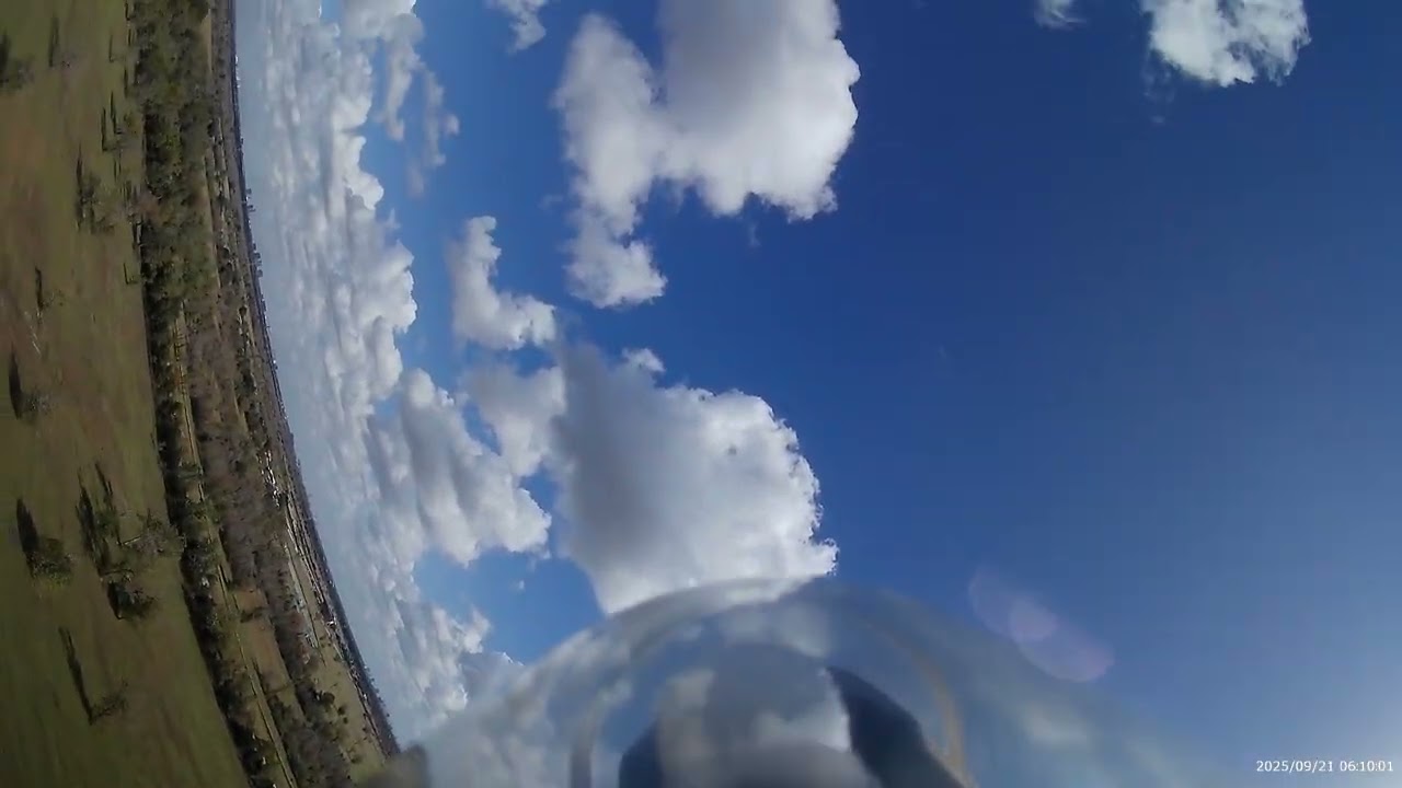 Viper 90mm touch and go fun